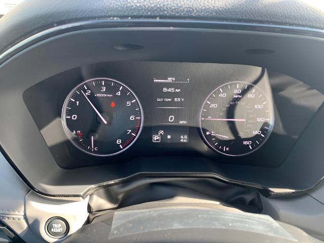 2025 Subaru Outback Vehicle Photo in Oshkosh, WI 54904