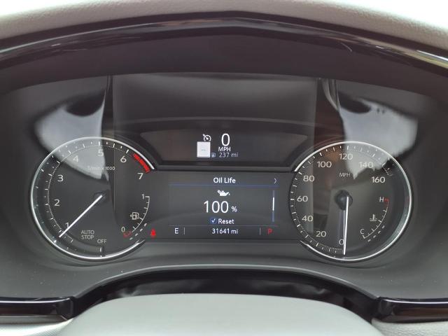 2023 Cadillac XT5 Vehicle Photo in TAMPA, FL 33612-3404