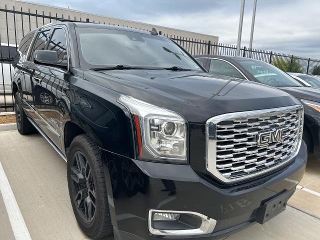 2018 GMC Yukon XL Vehicle Photo in Grapevine, TX 76051