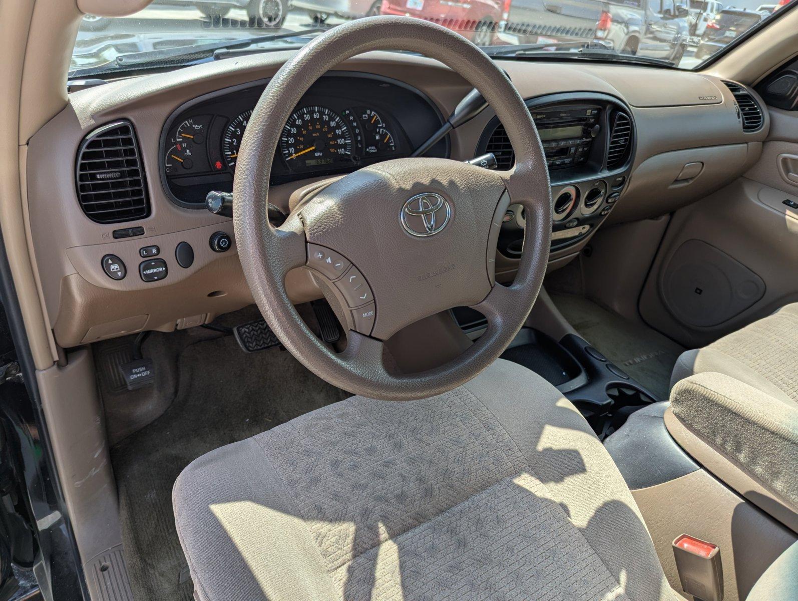 2004 Toyota Tundra Vehicle Photo in Ft. Myers, FL 33907