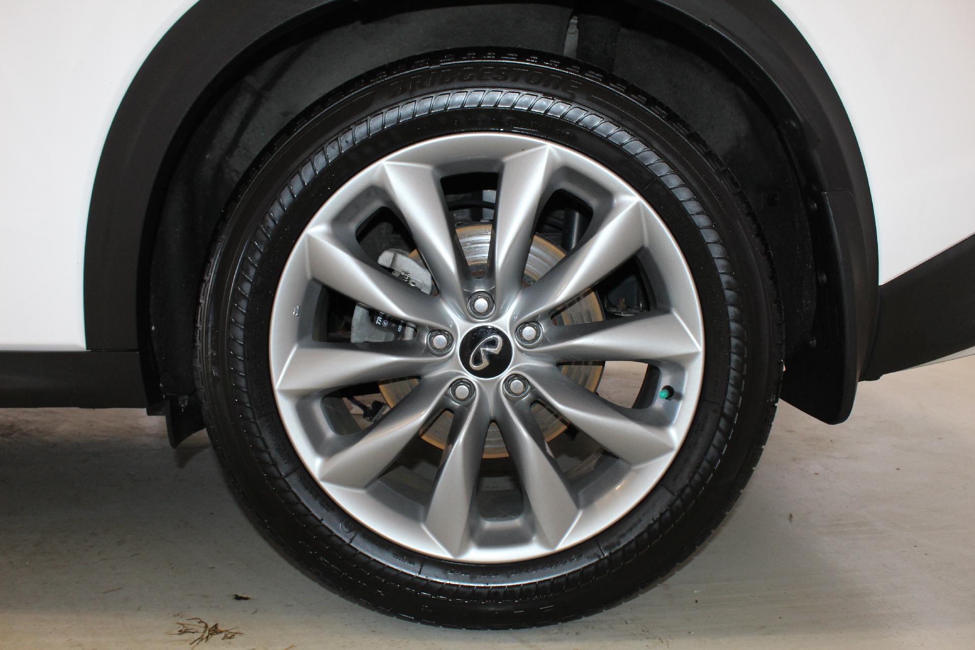 2020 INFINITI QX50 Vehicle Photo in NORTHAMPTON, MA 01060-1120