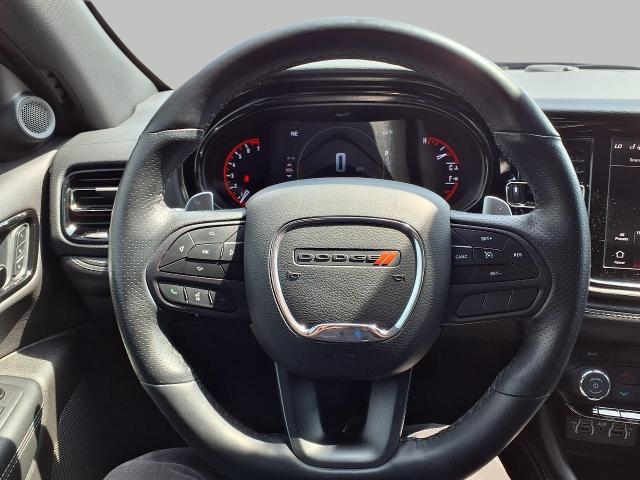 2021 Dodge Durango Vehicle Photo in Oshkosh, WI 54904