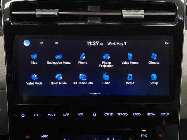 2022 Hyundai TUCSON Vehicle Photo in Appleton, WI 54913