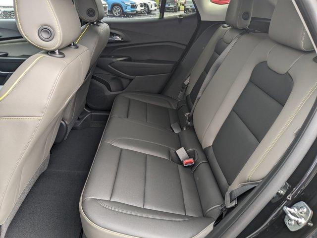 2025 Chevrolet Trax Vehicle Photo in BRUNSWICK, GA 31525-1881