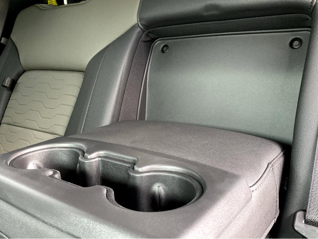 2025 Chevrolet Silverado 2500 HD Vehicle Photo in POOLER, GA 31322-3252