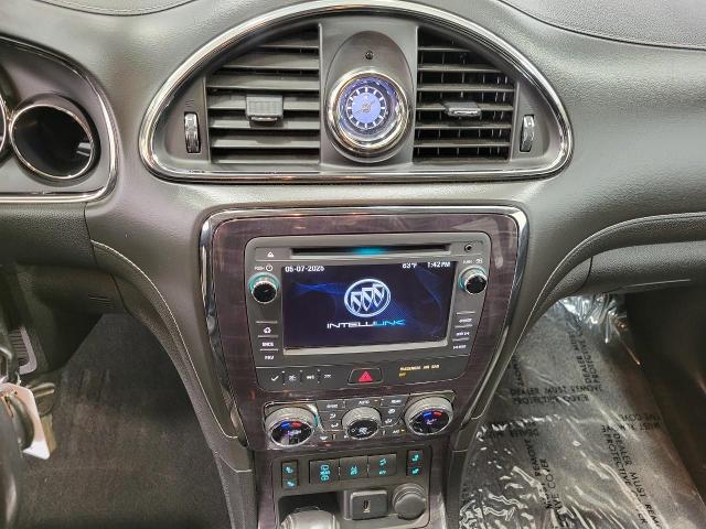 2017 Buick Enclave Vehicle Photo in NEENAH, WI 54956-2243
