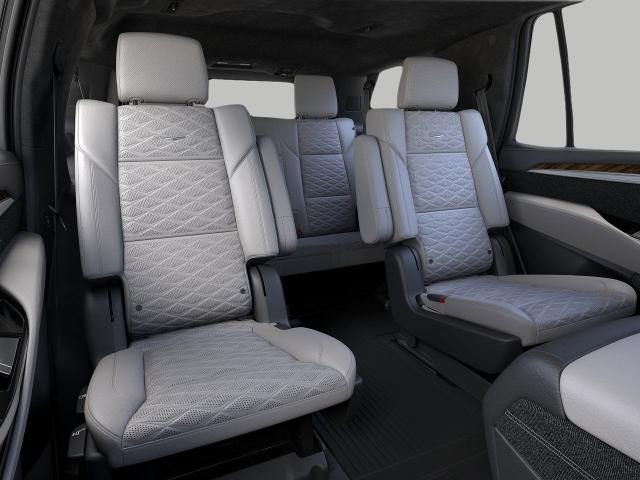 2025 Cadillac Escalade Vehicle Photo in GREEN BAY, WI 54303-3330