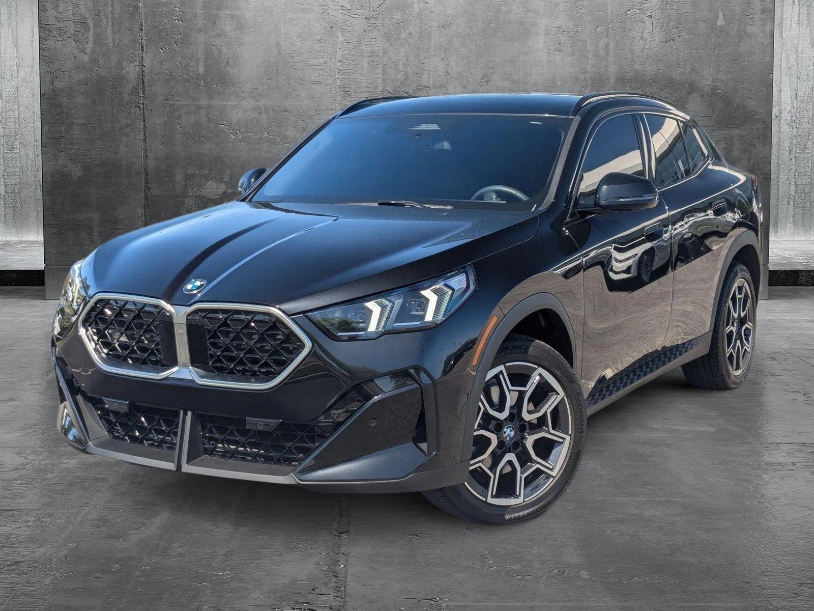 2024 BMW X2 xDrive28i Vehicle Photo in Valencia, CA 91355