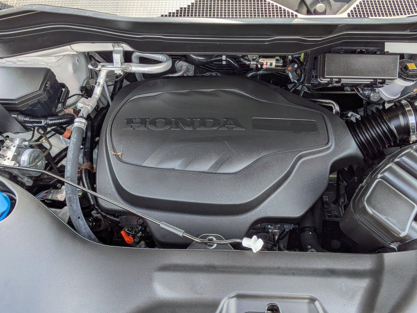 2023 Honda Passport Vehicle Photo in Clearwater, FL 33764