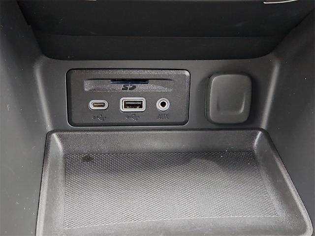 2024 GMC Terrain Vehicle Photo in EASTLAND, TX 76448-3020