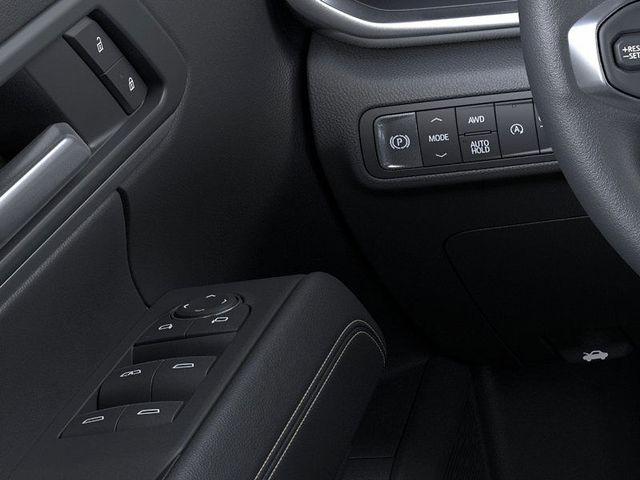 2026 GMC Terrain Vehicle Photo in DANBURY, CT 06810-5034