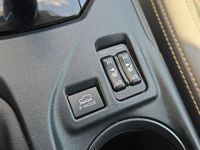 2022 Subaru Crosstrek Vehicle Photo in Pleasant Hills, PA 15236
