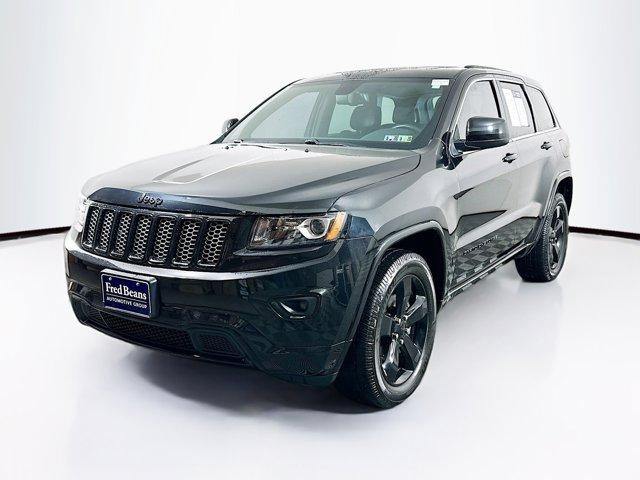 2015 Jeep Grand Cherokee Vehicle Photo in Doylsetown, PA 18901