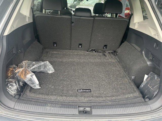 2021 Volkswagen Tiguan Vehicle Photo in Harrisburg, PA 17111