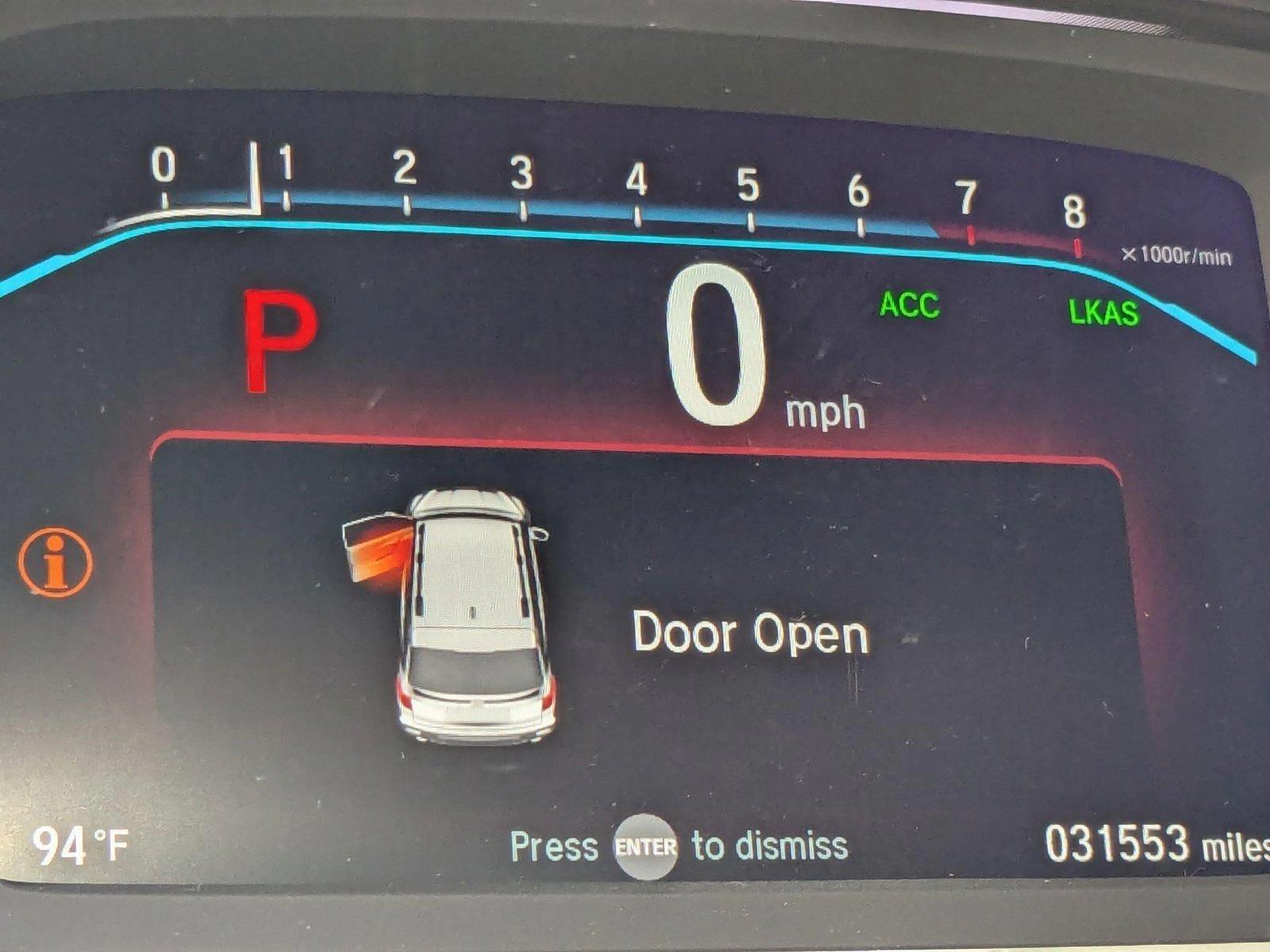 2022 Honda Pilot Vehicle Photo in Miami, FL 33015