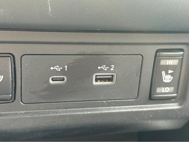 2022 Nissan Frontier Vehicle Photo in Savannah, GA 31419
