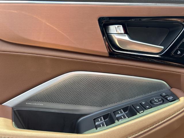 2025 Acura MDX Vehicle Photo in Grapevine, TX 76051