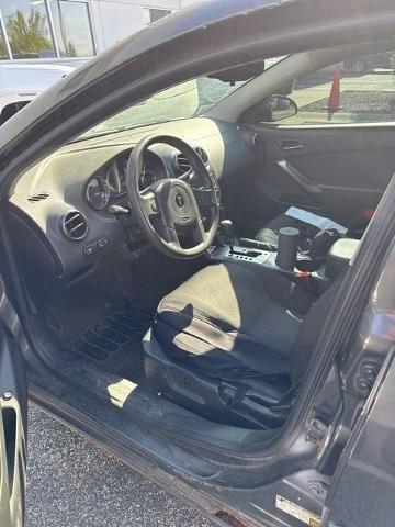2005 Pontiac G6 Vehicle Photo in Fishers, IN 46038