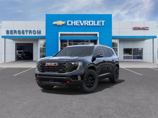 2025 GMC Acadia Vehicle Photo in MANITOWOC, WI 54220-5838