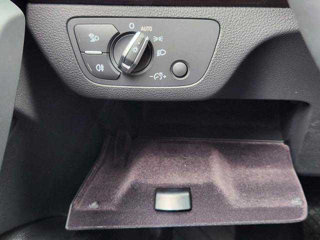 2024 Audi Q5 Vehicle Photo in MCKINNEY, TX 75070