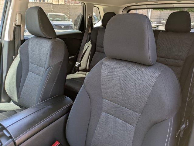 2025 Nissan Rogue Vehicle Photo in San Antonio, TX 78209