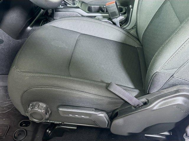 2023 Jeep Wrangler 4xe Vehicle Photo in Doylsetown, PA 18901