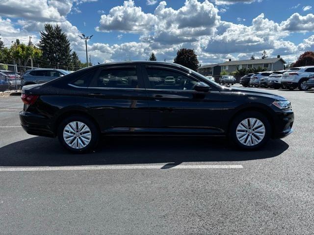 2019 Volkswagen Jetta Vehicle Photo in Puyallup, WA 98371