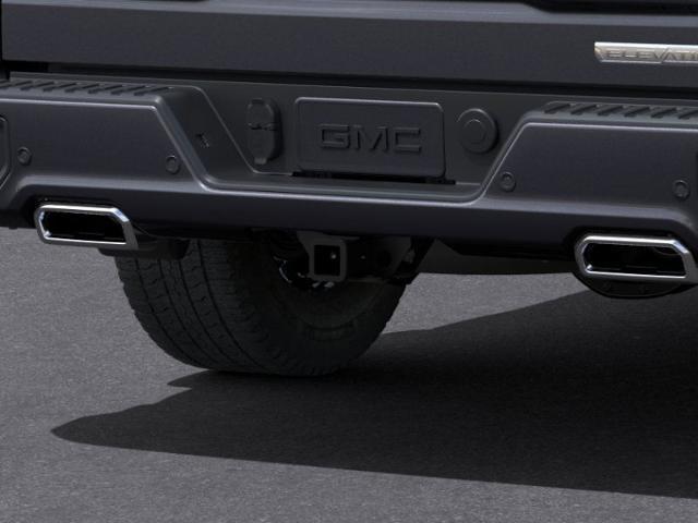 2025 GMC Sierra 1500 Vehicle Photo in WATERTOWN, CT 06795-3318