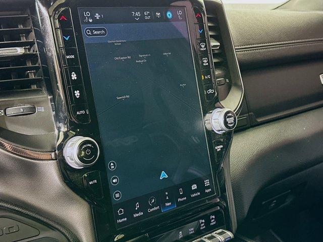 2022 Ram 1500 Vehicle Photo in Doylsetown, PA 18901