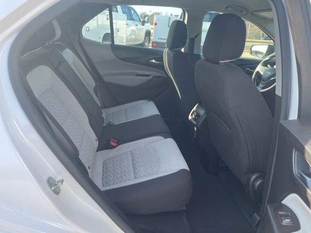 2022 Chevrolet Equinox Vehicle Photo in Cedar Rapids, IA 52402