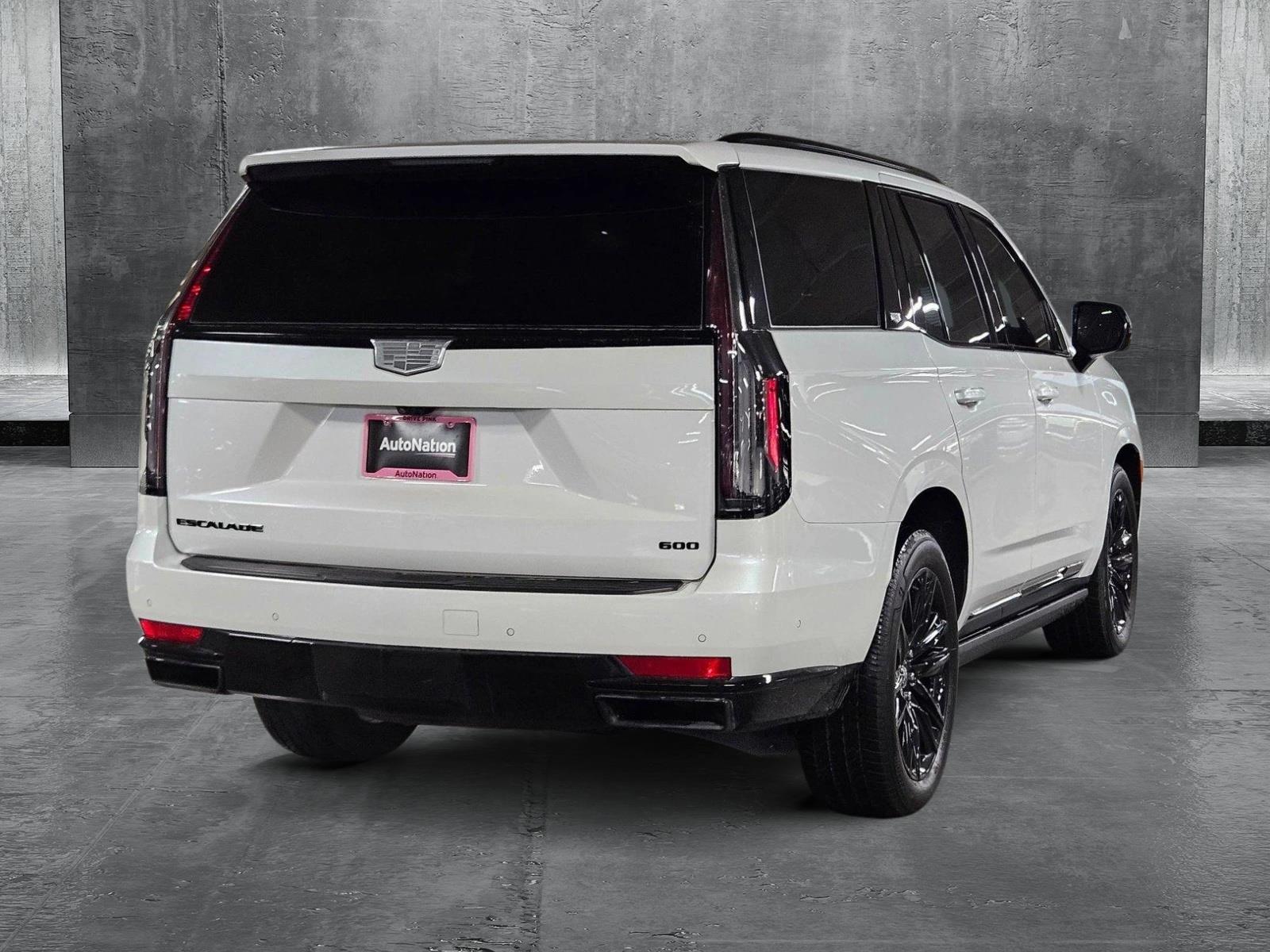 2023 Cadillac Escalade Vehicle Photo in Tampa, FL 33614