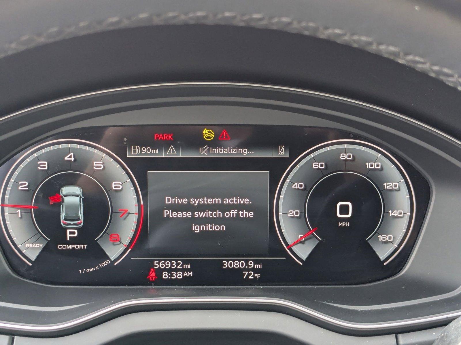 2023 Audi Q5 Vehicle Photo in Orlando, FL 32811