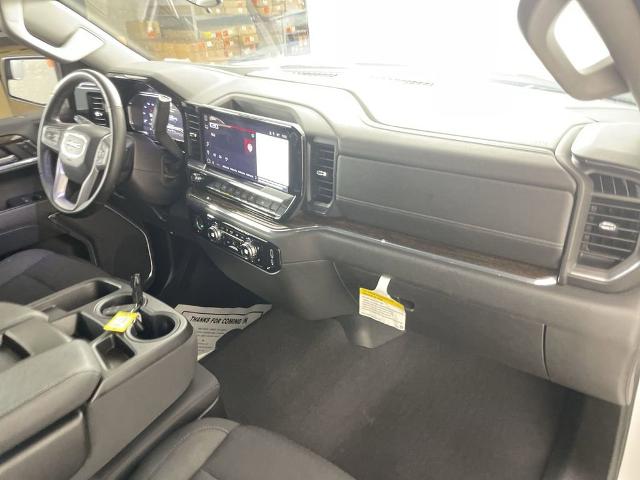 2024 GMC Sierra 1500 Vehicle Photo in GILBERT, AZ 85297-0402