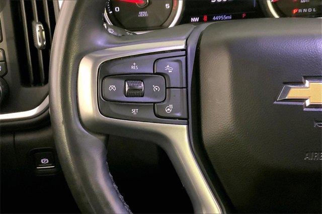 2023 Chevrolet Silverado 2500 HD Vehicle Photo in INDEPENDENCE, MO 64055-1314