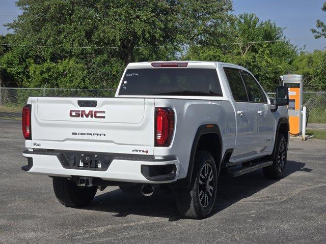 2021 GMC Sierra 2500 HD Vehicle Photo in Decatur, TX 76234
