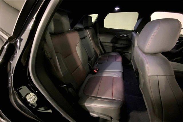 2023 Chevrolet Blazer Vehicle Photo in INDEPENDENCE, MO 64055-1314