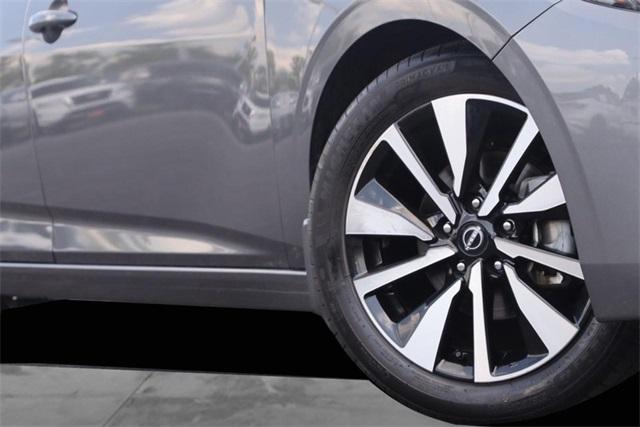 2024 Nissan Sentra Vehicle Photo in Hazelwood, MO 63042