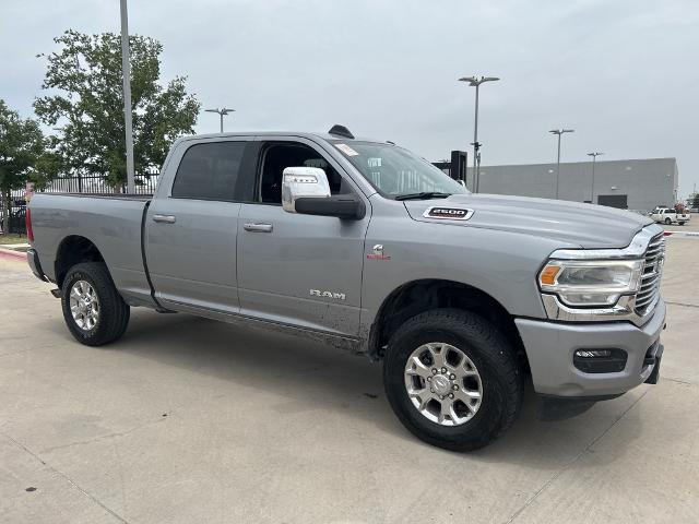 2024 Ram 2500 Vehicle Photo in Grapevine, TX 76051