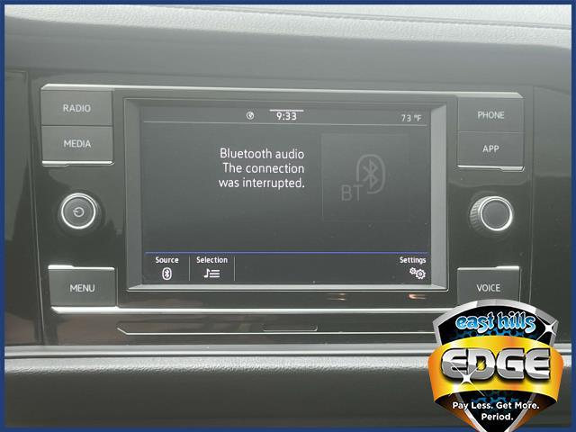 2020 Volkswagen Jetta Vehicle Photo in Roslyn, NY 11576