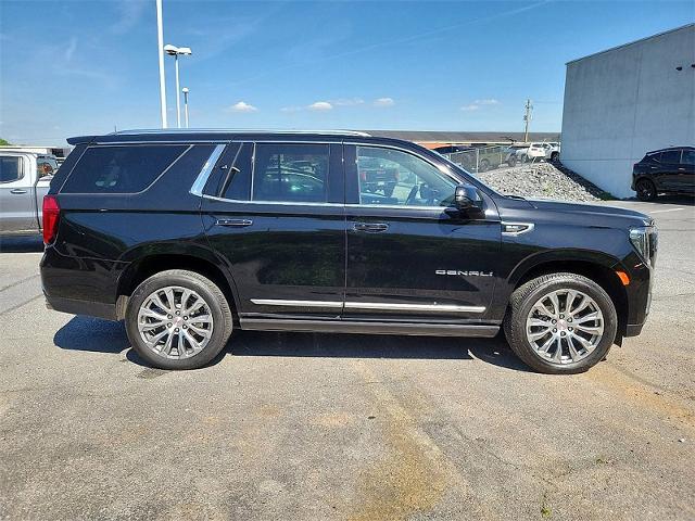 2023 GMC Yukon Vehicle Photo in HARRISBURG, PA 17111-1033