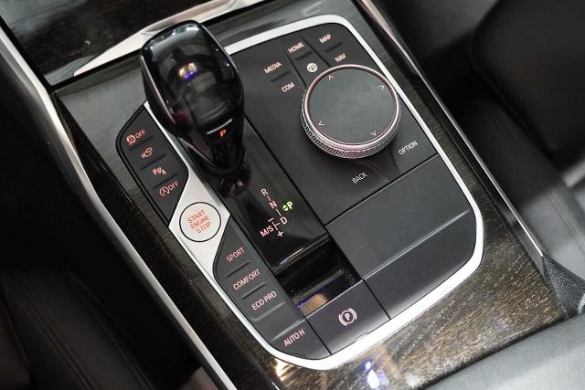 2021 BMW 330i Vehicle Photo in GRAPEVINE, TX 76051