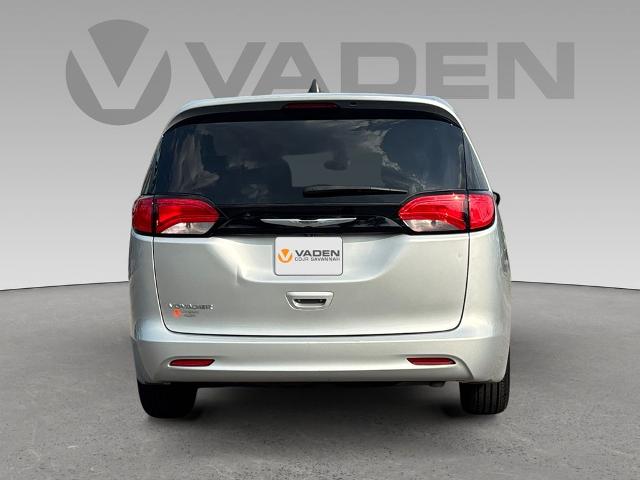 2023 Chrysler Voyager Vehicle Photo in Savannah, GA 31419