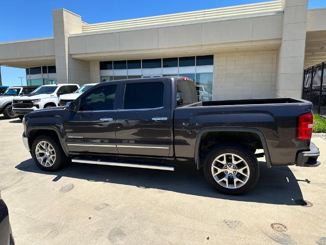 2015 GMC Sierra 1500 Vehicle Photo in Grapevine, TX 76051