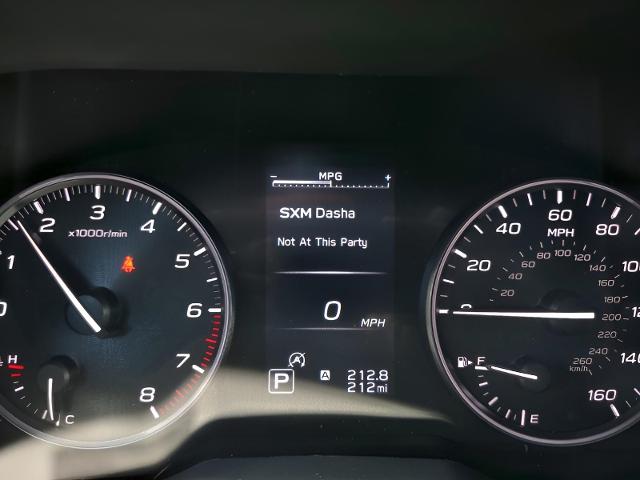 2025 Subaru Outback Vehicle Photo in Green Bay, WI 54304