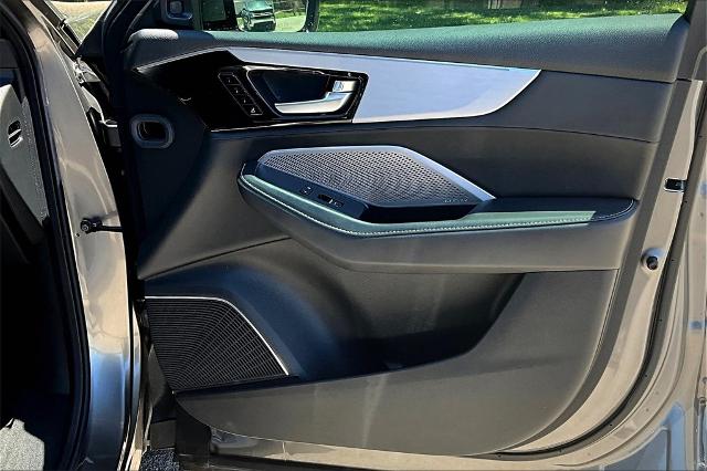2024 Acura MDX Vehicle Photo in Tulsa, OK 74145