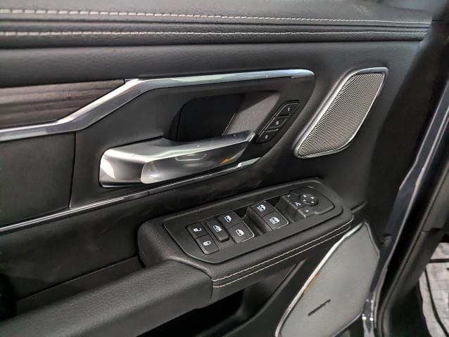 2025 Ram 1500 Vehicle Photo in Oshkosh, WI 54901