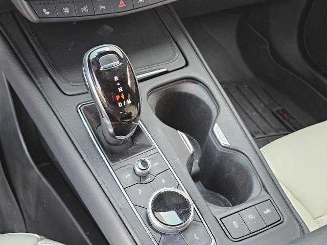 2022 Cadillac XT4 Vehicle Photo in AUSTIN, TX 78717