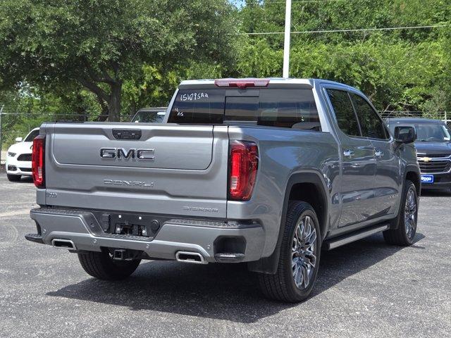 2024 GMC Sierra 1500 Vehicle Photo in Decatur, TX 76234