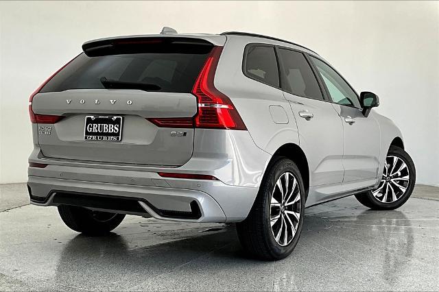 2025 Volvo XC60 Vehicle Photo in Grapevine, TX 76051