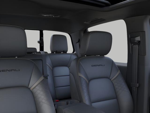 2025 GMC Canyon Vehicle Photo in GREEN BAY, WI 54303-3330